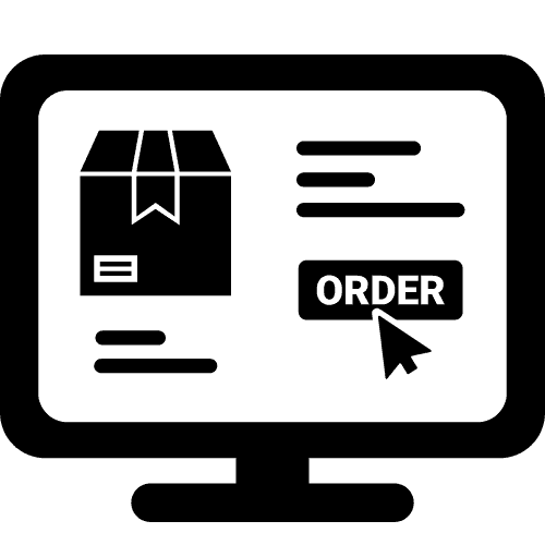 Order with Ease